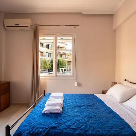 Sea Gem Appartement Chania (Crete)