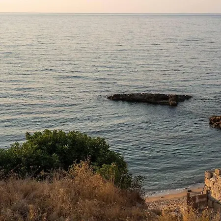 Appartamento Sea Gem *