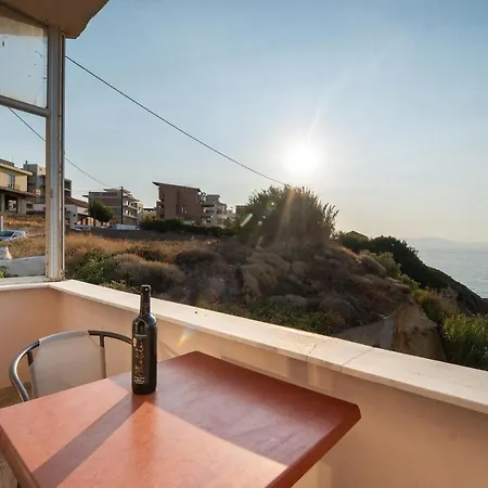 아파트 Sea Gem 하니아