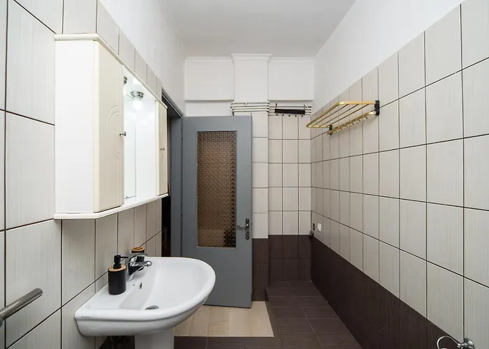 아파트 Sea Gem 하니아