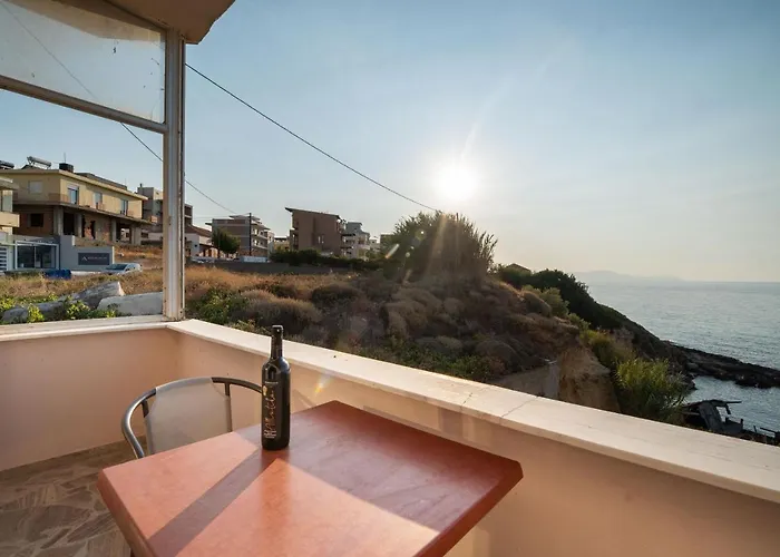 아파트 Sea Gem 하니아