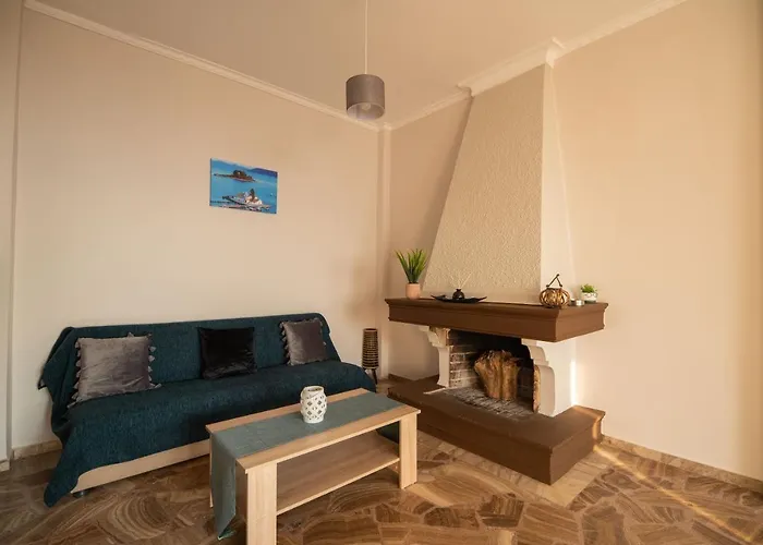 Sea Gem 아파트 하니아