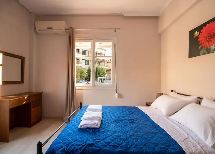 Sea Gem 아파트 하니아