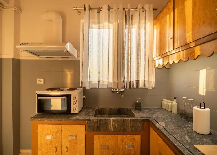 아파트 Sea Gem 하니아