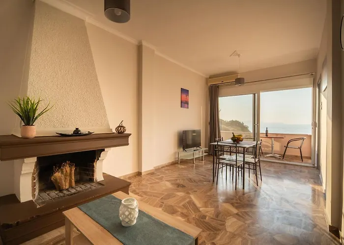 Sea Gem 아파트 하니아