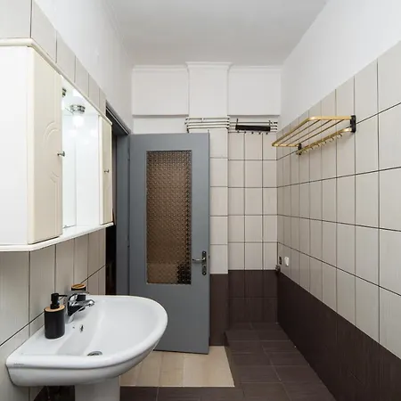 Apartman Sea Gem Hriszí Aktí Haniá