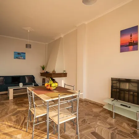 Apartment Sea Gem