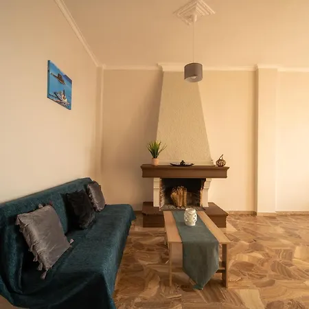 Apartment Sea Gem