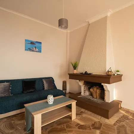 Sea Gem Apartment Chania (Crete)