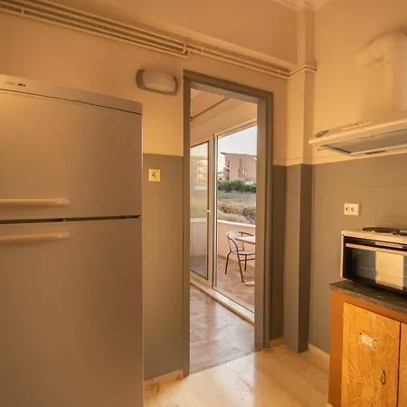 Apartment Sea Gem