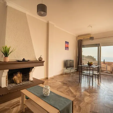 Apartment Sea Gem