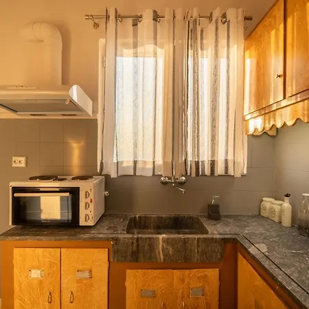 Apartment Sea Gem Chania (Crete)