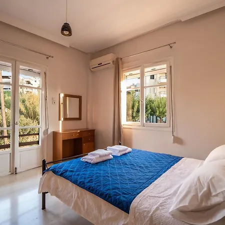 Apartment Sea Gem *