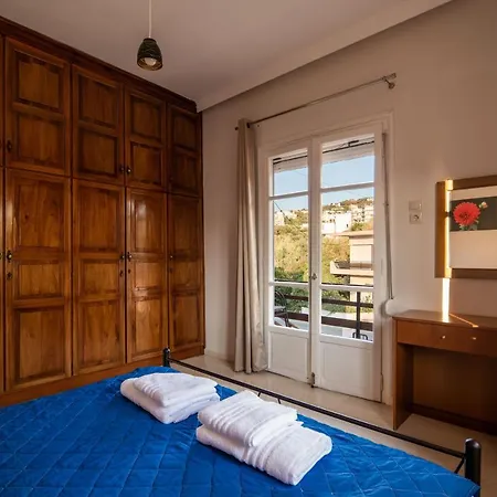 Sea Gem Apartment