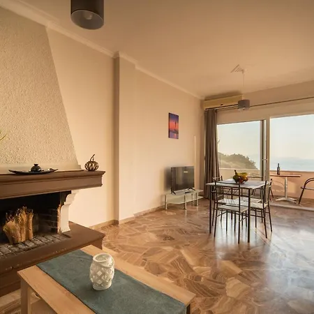 Sea Gem Apartment Chania (Crete)