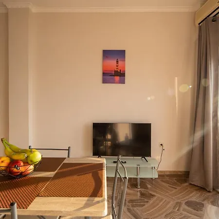 Apartman Sea Gem